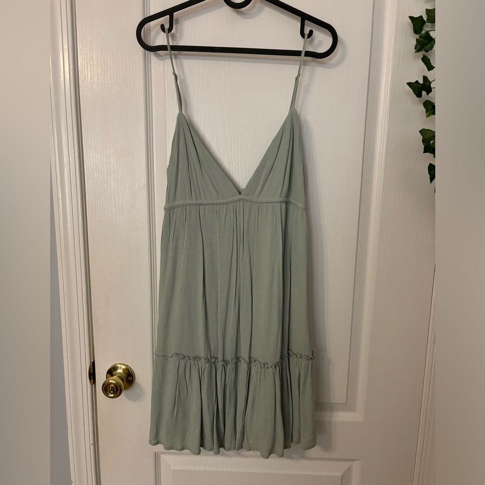 Garag babydoll dress